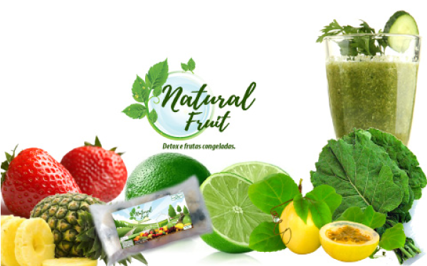 modelo de detox energia