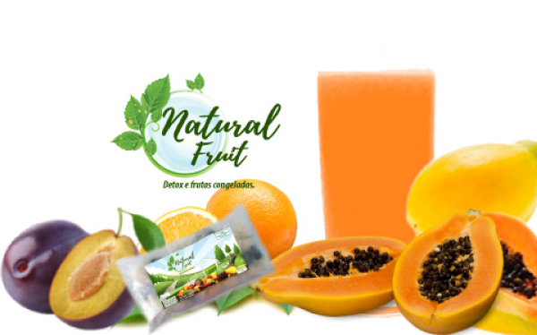 naturalfruit detox levez