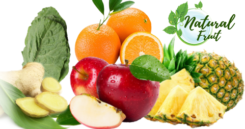 naturalfruit detox metaacelerador