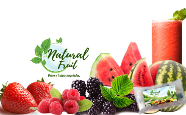 naturalfruit detox sabo saude