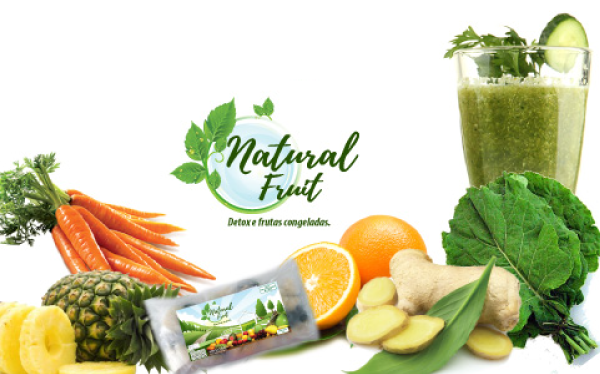 naturalfruit detox vigor