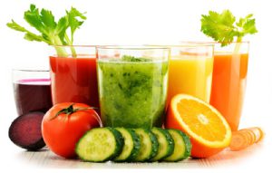 Por que Escolher Frutas Congeladas é uma Opção Inteligente