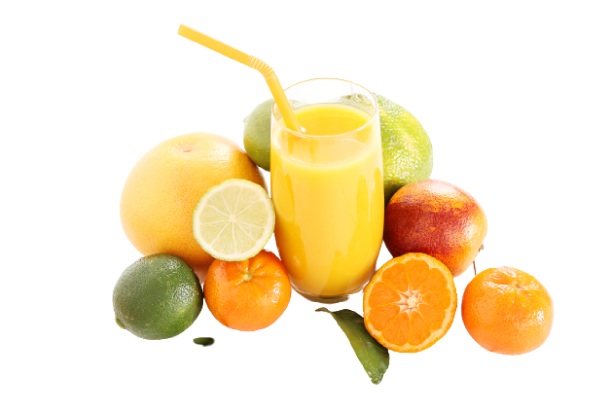 natural fruit mix de frutas
