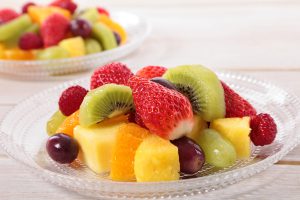 🌱 Benefícios do mix de frutas congeladas no dia a dia.